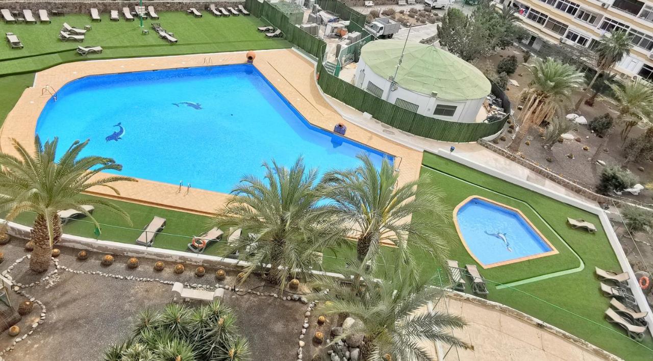 Apartmán Orsa Minor San Bartolomé Exteriér fotografie