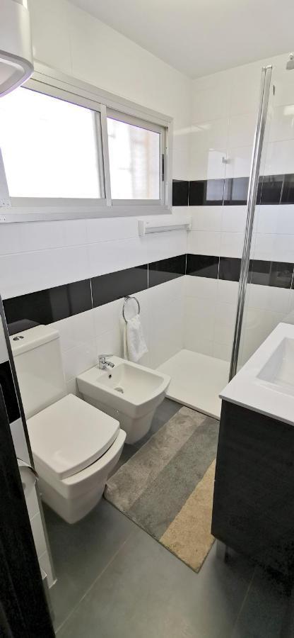 Apartmán Orsa Minor San Bartolomé Exteriér fotografie