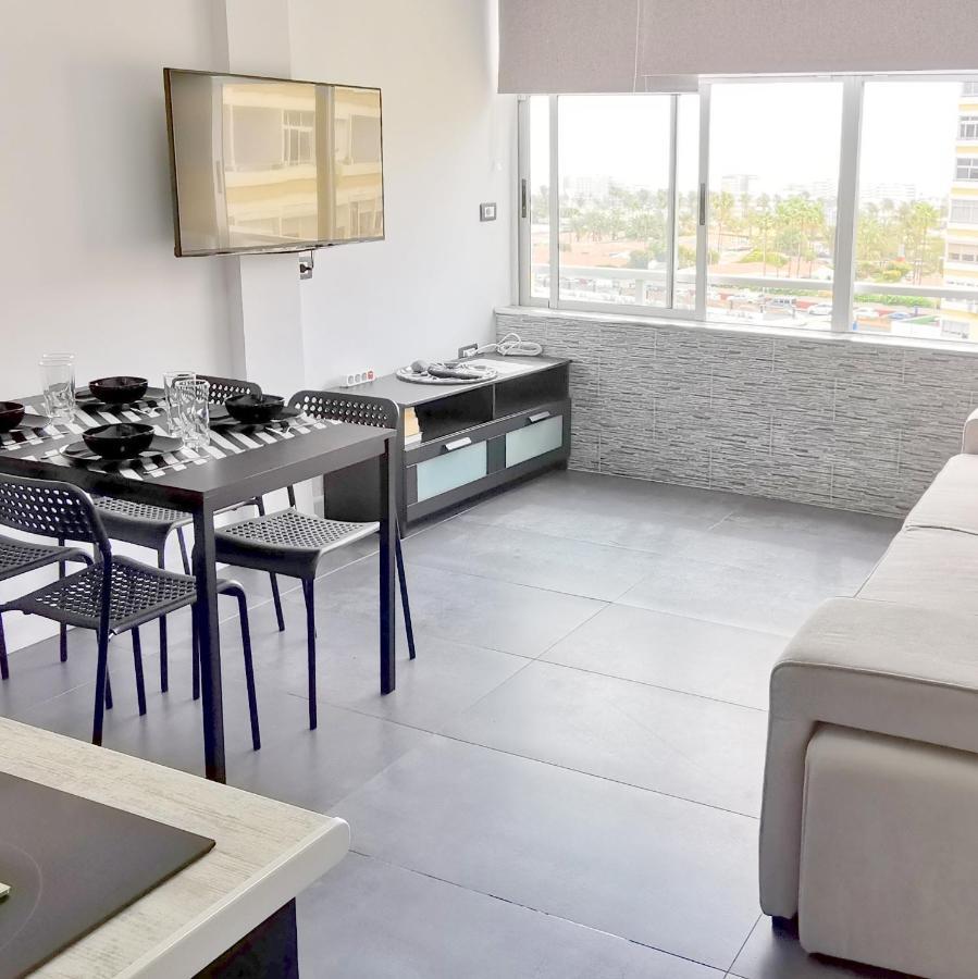 Apartmán Orsa Minor San Bartolomé Exteriér fotografie